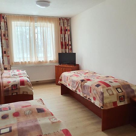 Penzion U Buba Ostrov nad Oslavou المظهر الخارجي الصورة